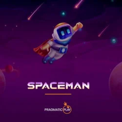 Spaceman 90bet