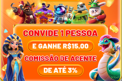 Dicas de Slots 90bet