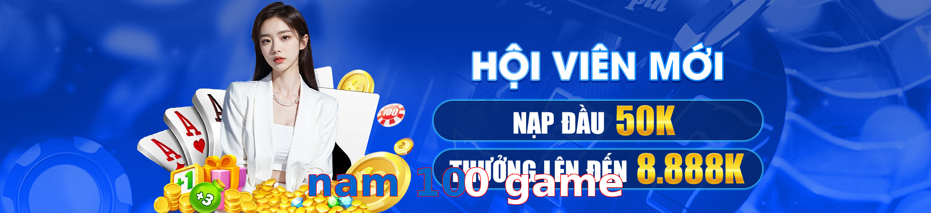 nam 100 game