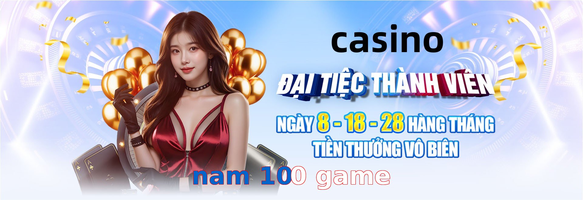 nam 100 game