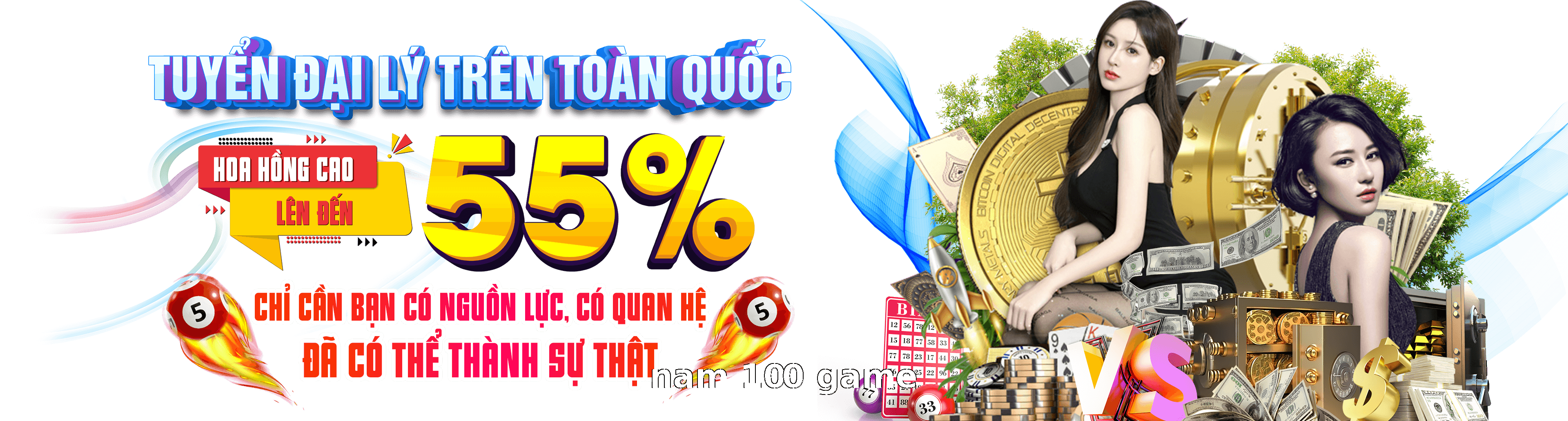 nam 100 game