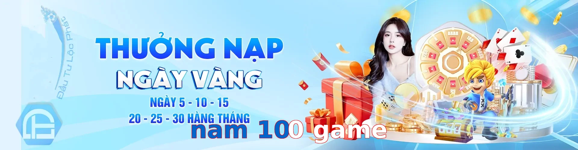 nam 100 game