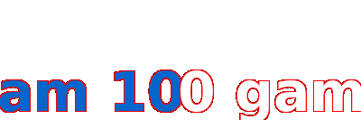 nam 100 game