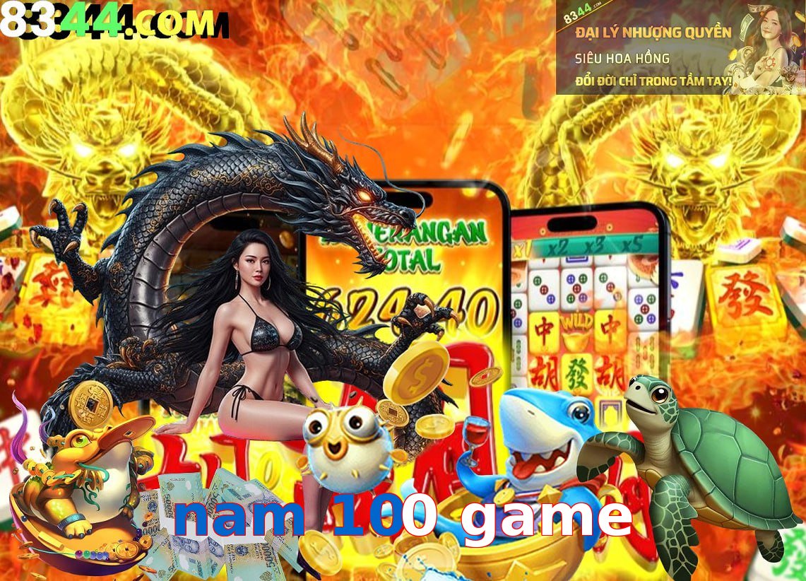nam 100 game