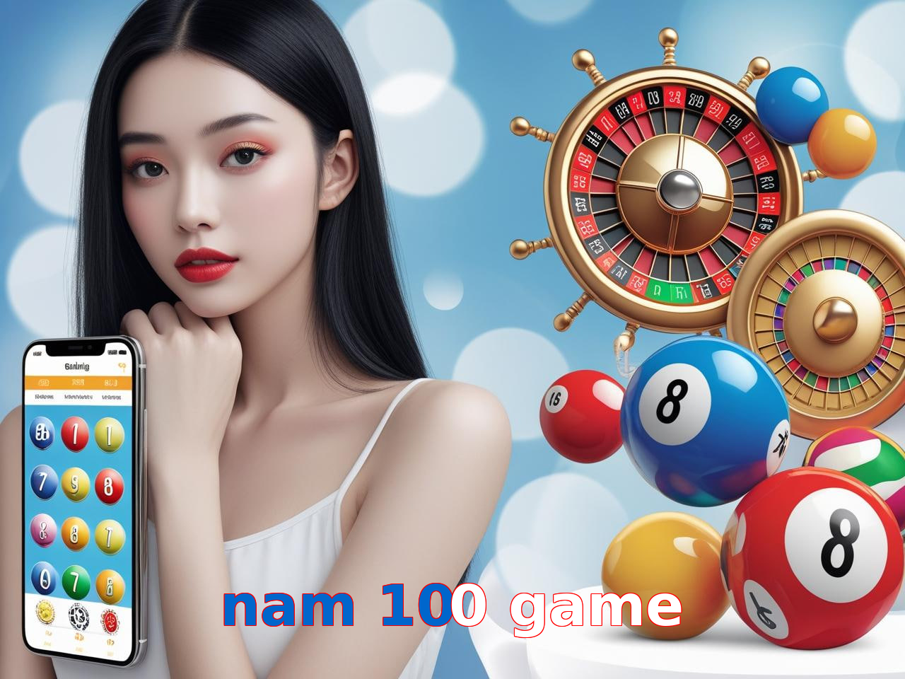nam 100 game